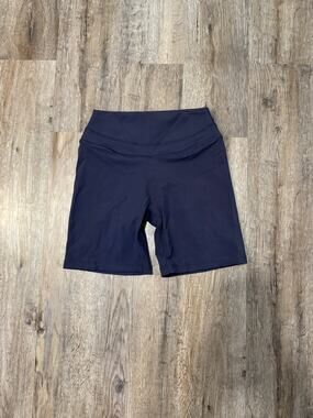 OnerActive Women's Unified Move High Waisted Shorts Size XS